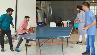 Best Of 2021 | Spectacular  Table Tennis | Table Tennis 🎾 table tennis points gold in MMR 😅