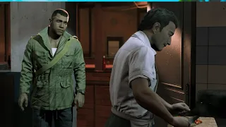 Mafia III DE - PS4 - I Need a Favor - All Vito Agenda Missions (Blind, Hard Difficulty)