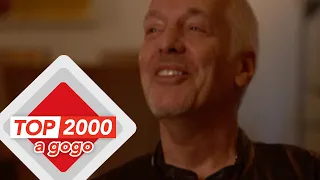 Peter Frampton - Show Me The Way | The Story Behind The Song | Top 2000 a gogo