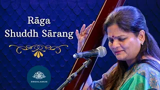 Raga Shuddha Sarang | Vidushi Devaki Pandit