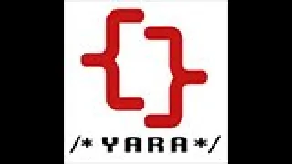 Try Hack Me: YARA