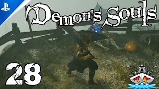 Die Fleischerhacke ist GEIL!!! #28 in Demon's Souls Remake für die PS5