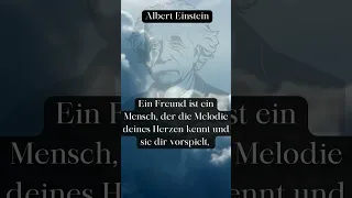Ein Freund Albert Einstein