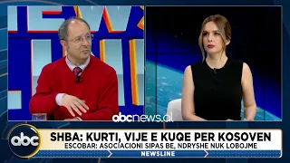 “Kurti po sfidon SHBA”/ Asociacioni, eksperti: I ka hyrë një aventure dhe rruge pa krye