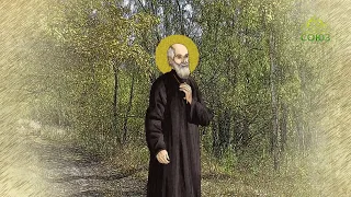 Мульткалендарь. 29 декабря 2018. Преподобномученик Макарий (Смирнов), иеромонах
