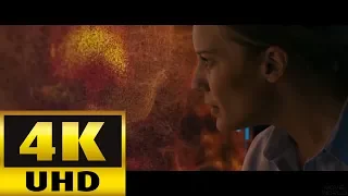 2036 ORIGIN UNKNOWN Official Trailer 2018 Katee Sackhoff, Sci Fi Movie 4K UHD