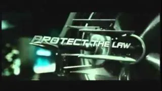 The Green Hornet Trailer (Gangsta's Paradise)