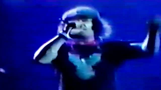 AC/DC - Live Capital Centre, Landover, MD, USA (December 21  - 1981) [Pro-Shot] Full Concert HD