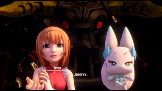 PS4 Longplay [044] World of Final Fantasy (part 5 of 5)