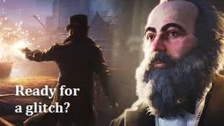 Assassins Creed: Syndicate - Karl Marx: Cat and Mouse mission glitch