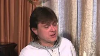 HD. Интервью Г. Герасимова и Я. Конвисера. 2012г.