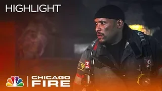 A Fire Surges, Shots Are Fired and Firefighters Are Down! - Chicago Fire (Episode Highlight)