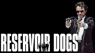 Reservoir Dogs (1992) Body Count