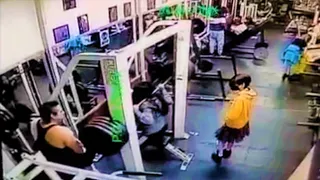 Woman Lifted Weight, Fell and Died There in Gym