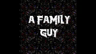 A Family Guy V3 Teasers Animated Concept