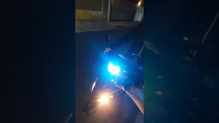 pasang biled turbo SE di mio J