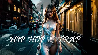 Best Hip Hop & Trap Mix 2024 🕶️ Hip Hop Rap Trap  💣 Dark & Aggressive Workout Music