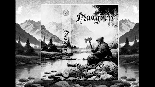Naugrim - The Path Through Ered Luin (Dungeon Synth, 2024)
