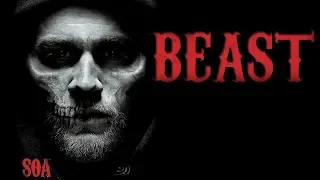 Jax Teller (SOA) | Beast