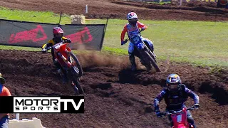 Aus ProMX, MX2, MX3 Moto2 Rnd 2 Appin  - March 19th, 2023