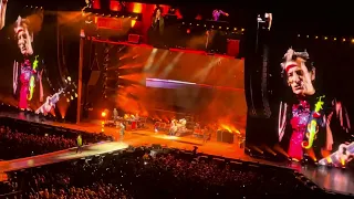 The Rolling Stones @ MetLife Stadium - You Can’t Always Get What You Want 5/23/2024 (Live)