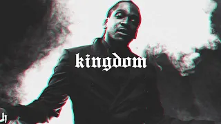 [FREE] Pusha T Type Beat / "Kingdom" (Prod. Homage)