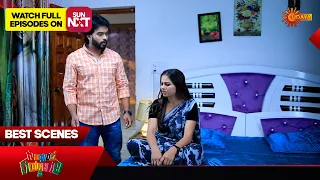 Gowripurada Gayyaligalu - Best Scenes | 20 June 2023 | Udaya TV Serial