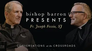 Bishop Barron Presents | Fr. Joseph Fessio - Being Formed by Ratzinger, De Lubac, and Balthasar