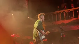 Sam Fender - Mantra - Live at Paradiso 2021