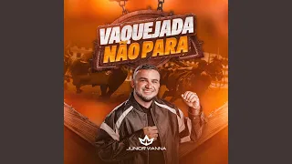 Vaquejada Não Para