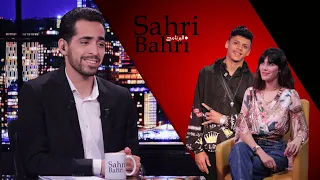 Sahri Bahri البرنامج (Ramadan 2021) | Maram Ben Aziza - Malek Ben Saad