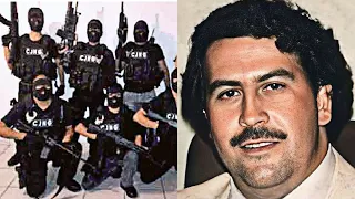 Qu'est Il Arrivé À La Section Secrète Des Tueurs De Pablo Escobar