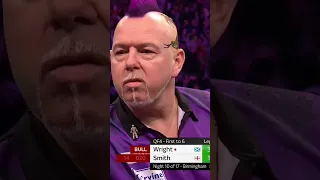 BULL-25-BULL! | Peter Wright hits a STUNNING 125 finish in the Premier League!