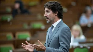 Question Period: Trudeau faces questions over WE Charity controversy