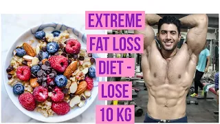 Oatmeal diet How to Lose Weight on the Oatmeal Diet – Oats Recipe for Weight Loss, Healthy Diet