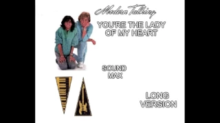 Modern Talking   You're The Lady Of My Heart Long Version