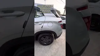 Brand New Creta Petrol Available For Sale at Auto Drive Nation in Delhi Contact Details in Video