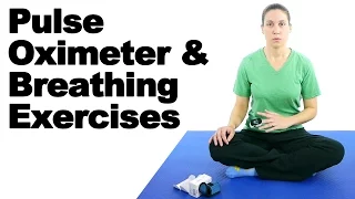 Pulse Oximeter & Breathing Exercises – Ask Doctor Jo