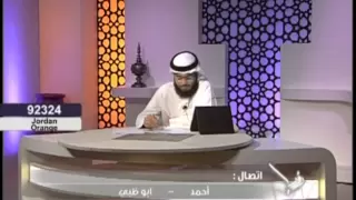 الحلم الغامض الذي امتنع الشيخ وسيم يوسف من تفسيره