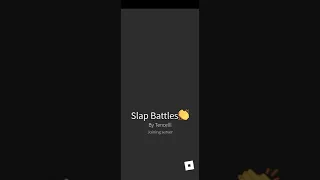 me i got ban slap battle;( pls unban me why