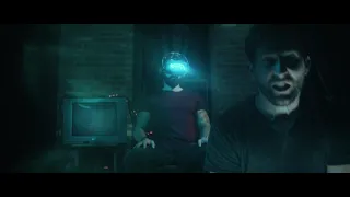 Eidola - Mutual Fear (feat. Jon Mess) (Official Music Video)