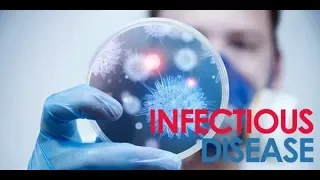 Microbiology and Epidemiology of Infectious Disease