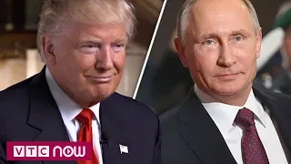 Tổng thống Trump, Putin cần nhau? | VTC1