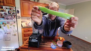 How To Use Aloe Vera | Gut Healing Superfood