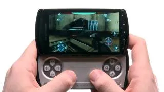 N.O.V.A. 2 Near Orbit Vanguard Alliance - Xperia Play Trailer