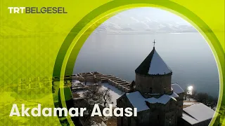 Akdamar Adası | Geçmişin Gölgesinde | TRT Belgesel