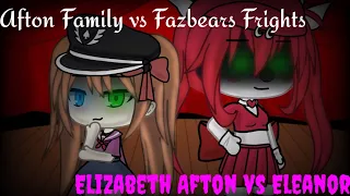 Elizabeth Afton vs Eleanor[SINGING BATTLE]