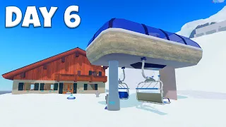 Making a Game in 7 Days (Day 6)