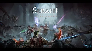 SERAPH: In the Darkness - Introduction (test version)