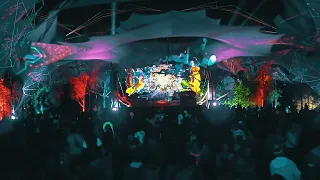 KONEBU at @pulsar_festival 2022 LiveSet